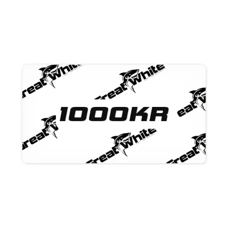 Presentkort Presentkort