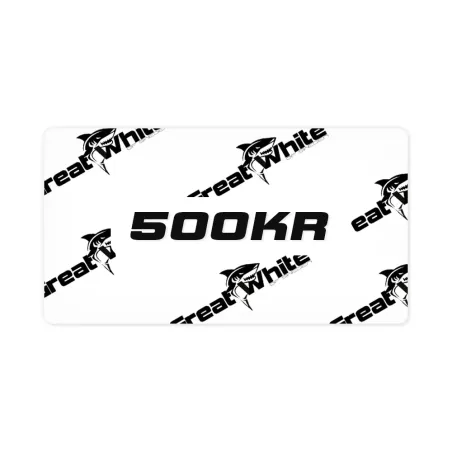 Presentkort Presentkort