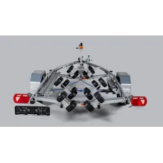 Respo Multiroller 1350kg, 80 Km/h båttrailer, båtar upp till 7m
