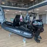 Båtpaket DLX420 ''UTSTÄLLNINGSEX''