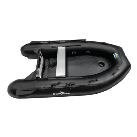 Greatwhite airmatdurk för VIB-serie