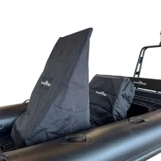 Överdrag till styrkonsol & soffa för DLX500 2