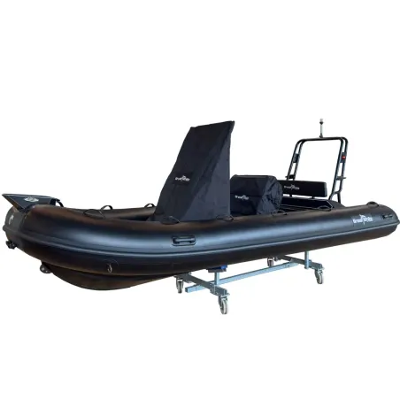 Överdrag till styrkonsol & soffa för DLX500 Överdrag till styrkonsol & soffa för DLX500