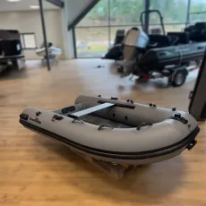 Visningsex Greatwhite ALU270 Enkelskrov