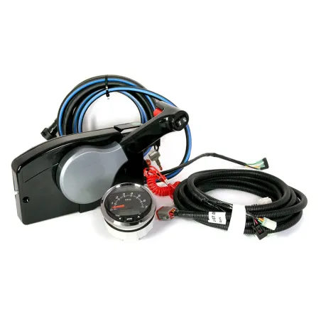 Hidea 60HK EFI Utombordare Elstart, 4-takt, Lång rigg