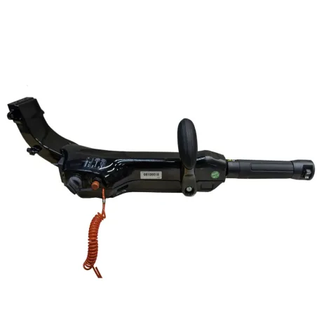 Hidea 60HK EFI Utombordare Elstart, 4-takt, Lång rigg