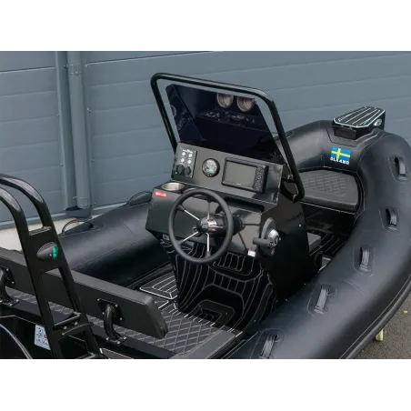 Båtpaket DLX420 ''UTSTÄLLNINGSEX''