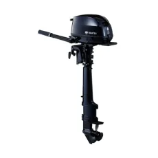 Tohatsu 6HK SailPro Utombordare Rorkult, Ultralång rigg