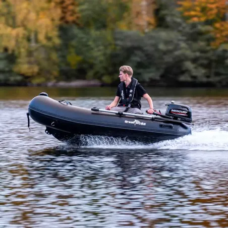 Köp din aluminiumrib 270 hos Greatwhite