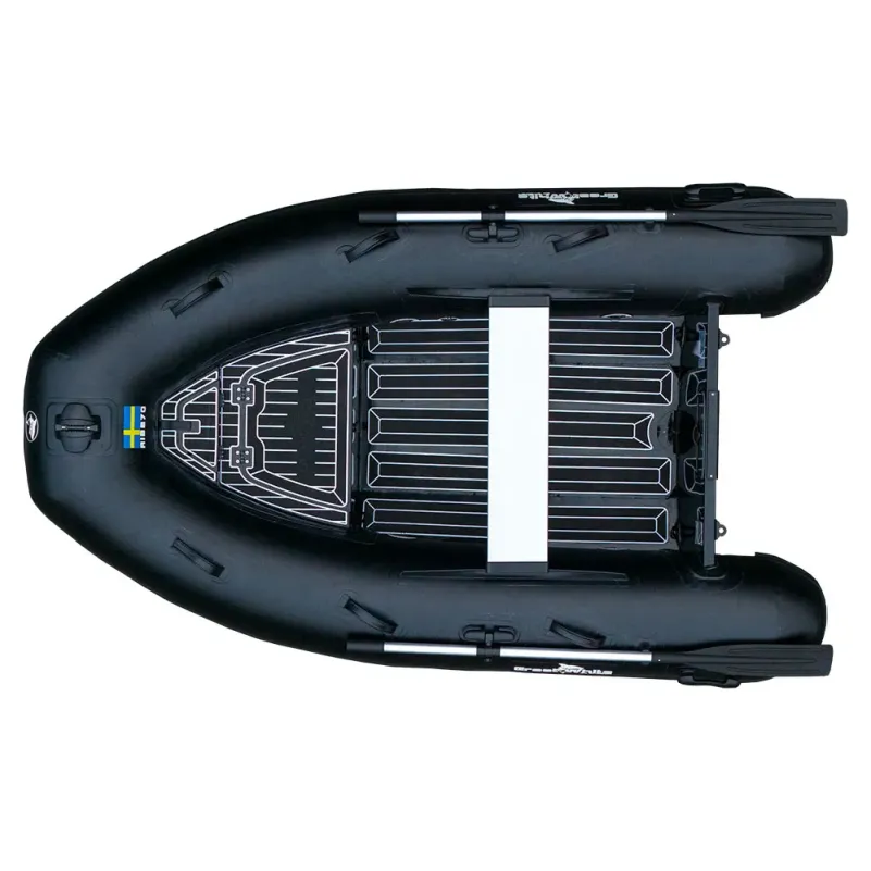 Köp din aluminiumrib 270 hos Greatwhite