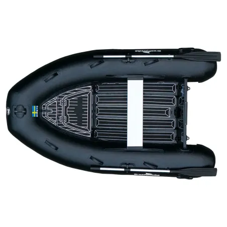 Köp din aluminiumrib 270 hos Greatwhite