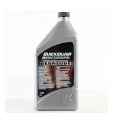 Quicksilver Växelhusolja High Performance 1L