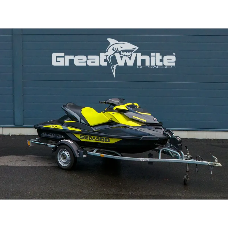 Begagnad Sea-Doo GTR 215, 2016