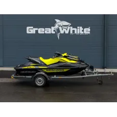 Begagnad Sea-Doo GTR 215, 2016