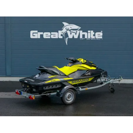 Begagnad Sea-Doo GTR 215, 2016