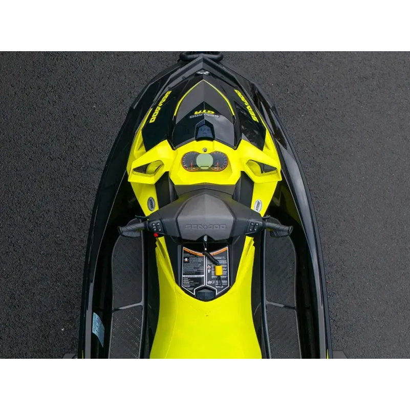 Begagnad Sea-Doo GTR 215, 2016