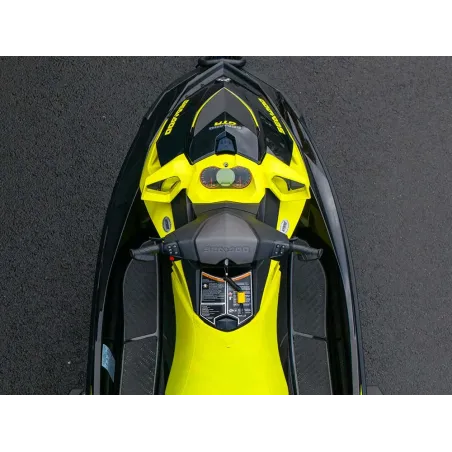 Begagnad Sea-Doo GTR 215, 2016