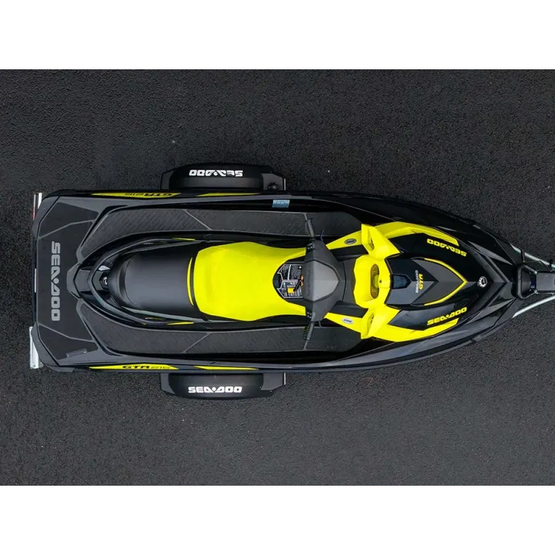 Begagnad Sea-Doo GTR 215, 2016