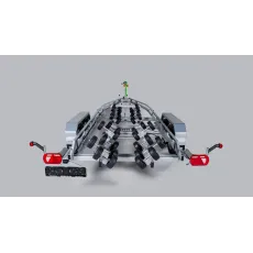 Respo Multiroller 2700kg, 80 Km/h båttrailer, båtar upp till 7.7m