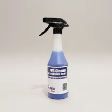 Mr. Kraken PVC Cleaner för gummibåtar 650ml