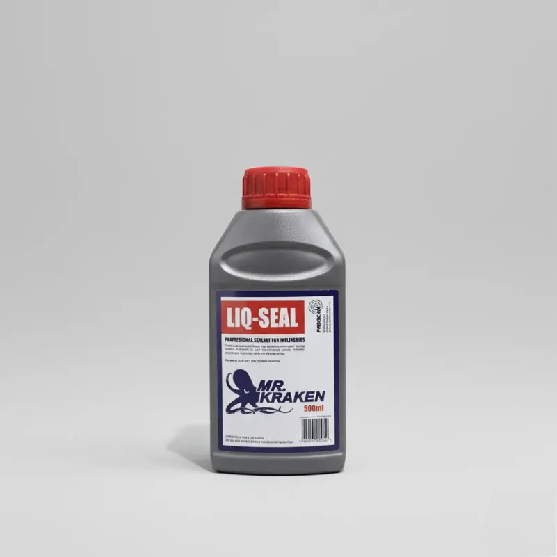 Mr. Kraken Liq-Seal 500ml