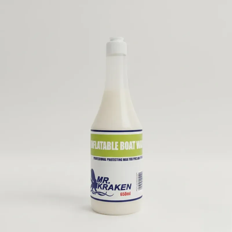 Mr. Kraken Boat Wax 650ml