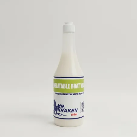Mr. Kraken Boat Wax 650ml