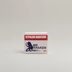 Mr. Kraken 2-komponent Hypalon-lim 100ml