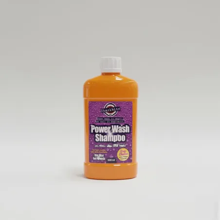 Sharkbite® Power Wash Shampoo 500ml