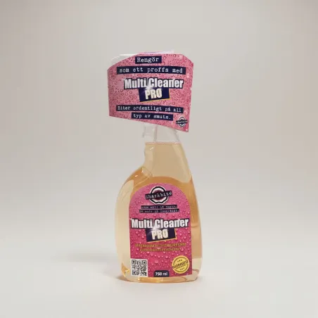 Sharkbite® Multi Cleaner PRO 750ml