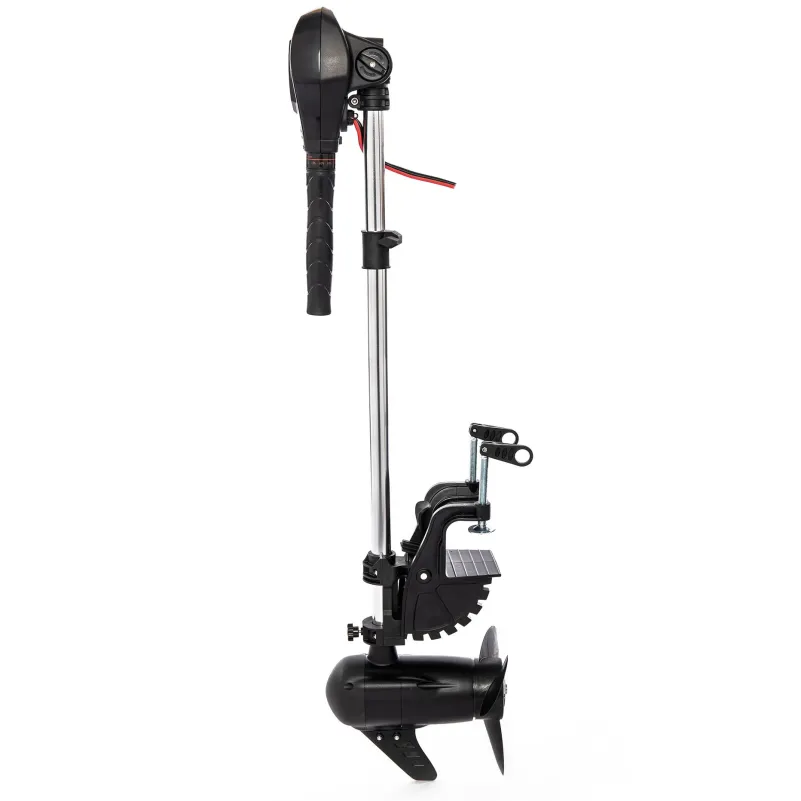 Greatwhite 12V Borstlös Elmotor 65Lbs (1.09hk) saltvatten