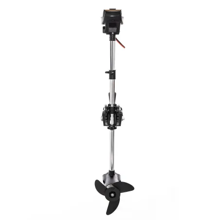 Greatwhite 12V Borstlös Elmotor 65Lbs (1.09hk) saltvatten