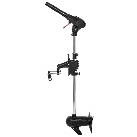 12v elektrisk båtmotor för saltvatten och sötvatten