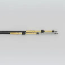 Reglagekabel C2 som passar Tohatsu utombordsmotorer, helbild 2