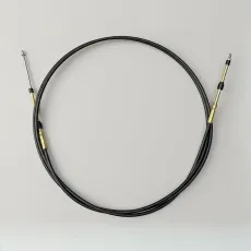 Reglagekabel C2 som passar Tohatsu utombordsmotorer, helbild