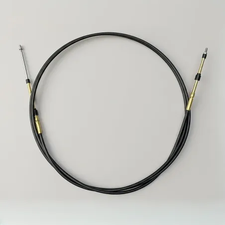 Reglagekabel C2 som passar Tohatsu utombordsmotorer, helbild