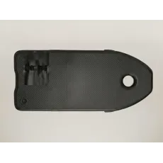 Greatwhite airmat högtrycksluftdurk för VIB-serien