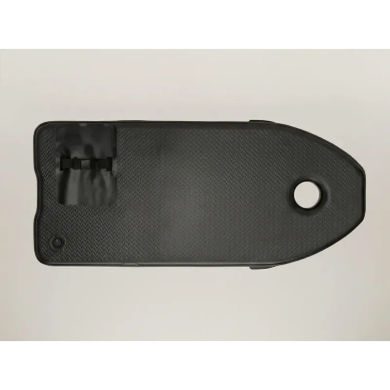 Greatwhite airmat högtrycksluftdurk för VIB-serien