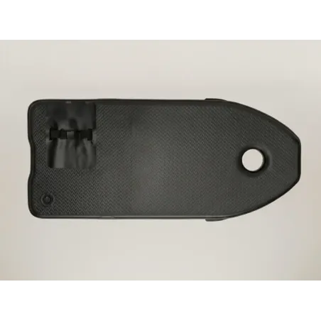 Greatwhite airmat högtrycksluftdurk för VIB-serien