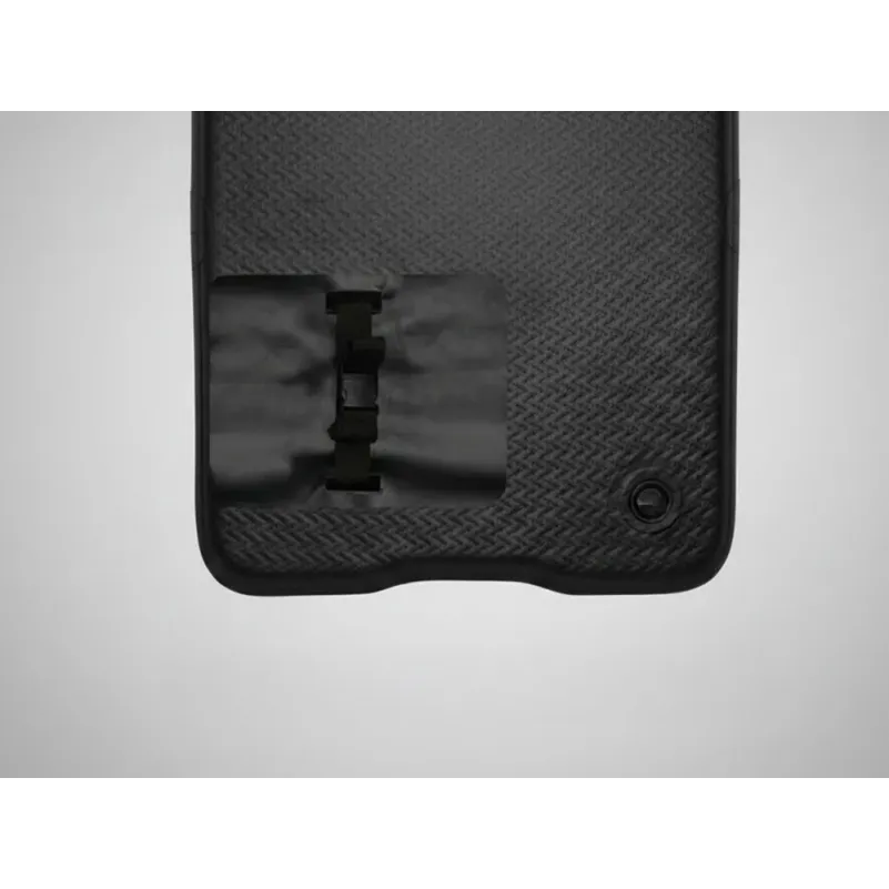 Greatwhite airmat högtrycksluftdurk för VIB-serien