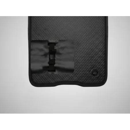 Greatwhite airmat högtrycksluftdurk för VIB-serien