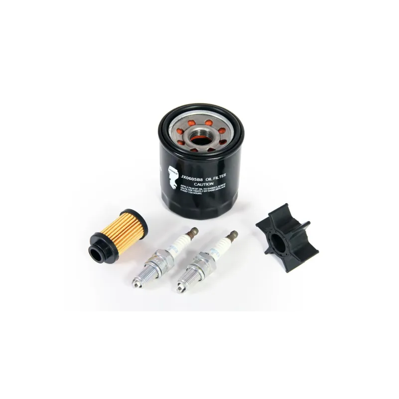 Hidea 40 Hidea 40hk Servicekit 100h