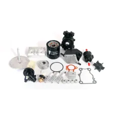 Hidea 40 Servicekit 500h