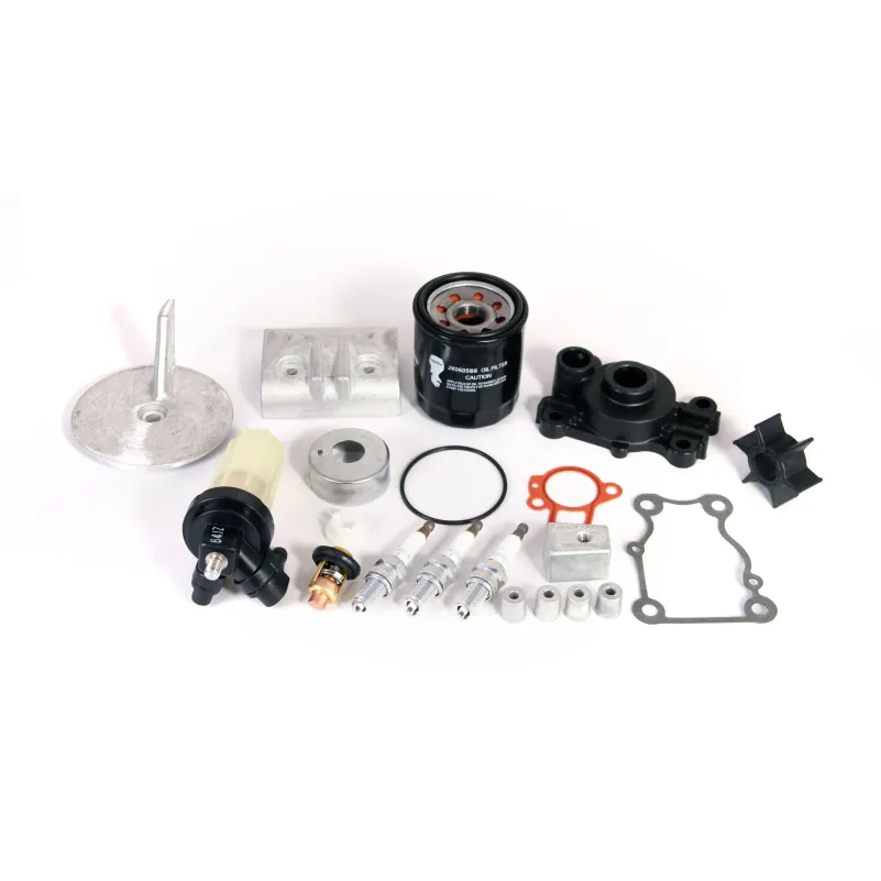 Hidea 40 Servicekit 1000h