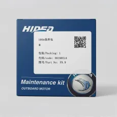 Hidea Servicekit för F9.9 1år/100h