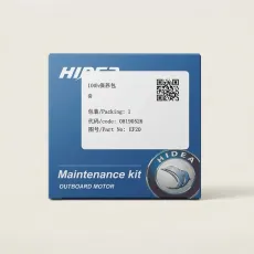 Hidea Servicekit för F20 EFI 1år/100h