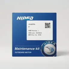 Hidea Servicekit för F15-20 1år/100h