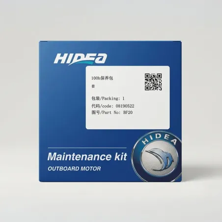 Hidea Servicekit för F15-20 1år/100h