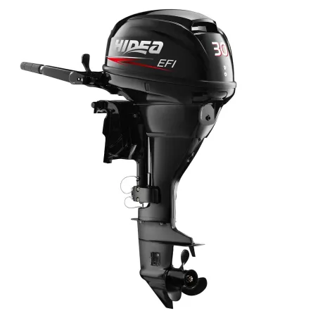 Hidea 30HK EFI Utombordare Elstart, Rorkult, Lång Rigg