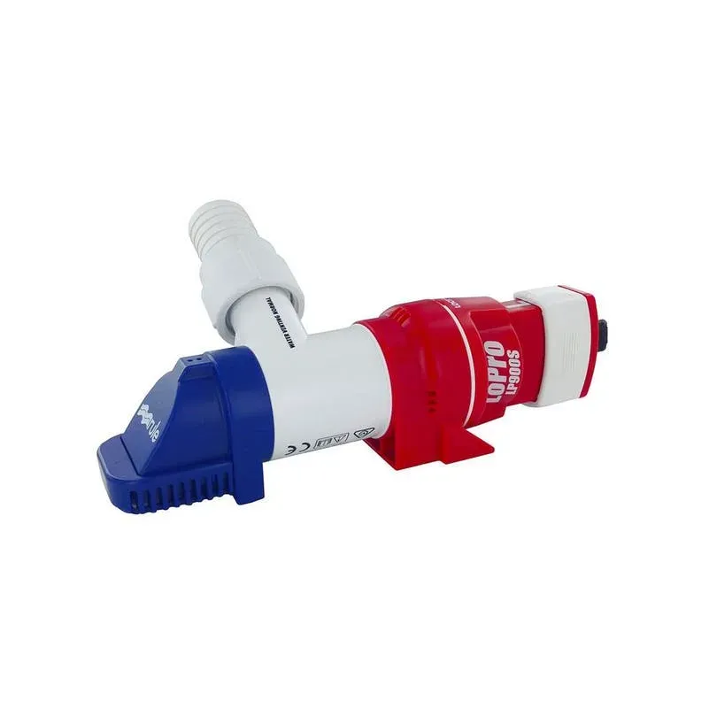 Rule Pump Lopro 900 Auto